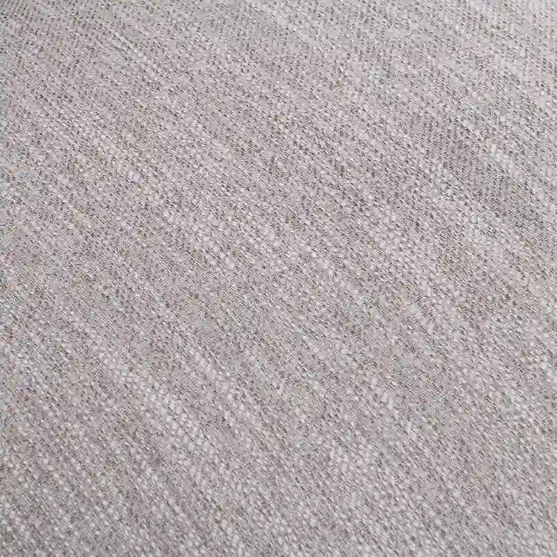 Tabourets de bar rétro, lot de 2 chaises hautes de bar rembourrées de 77,5 cm avec coussin en tissu et structure en bois
