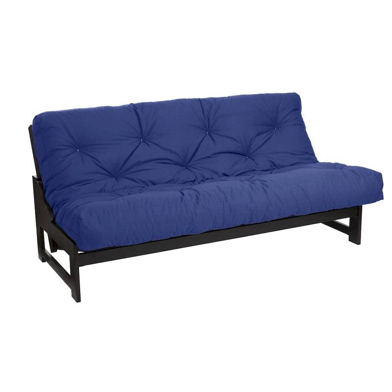Matelas de futon capitonné 5 pouces Queen Size