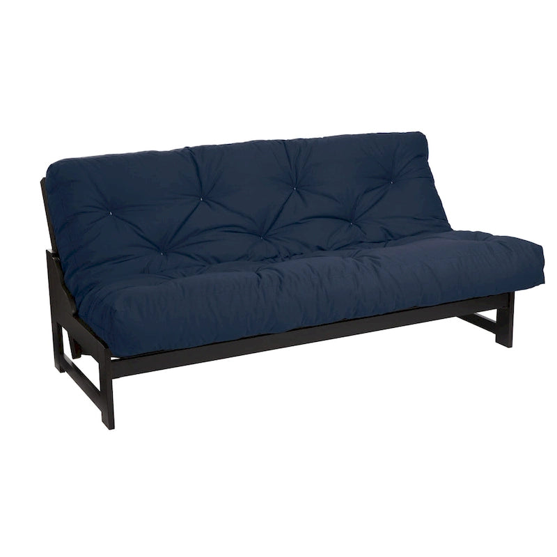 Matelas de futon capitonné 5 pouces Queen Size