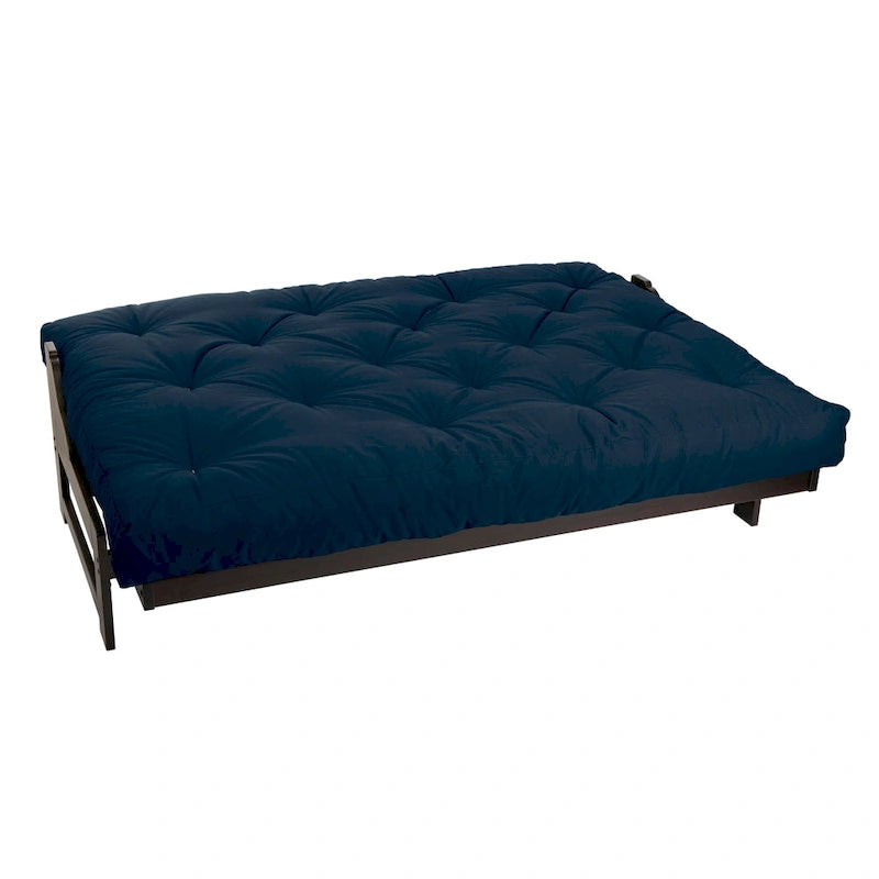 Matelas de futon capitonné 5 pouces Queen Size