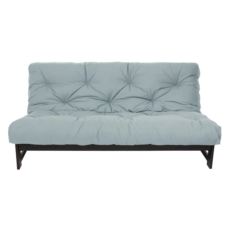 Matelas de futon capitonné 5 pouces Queen Size