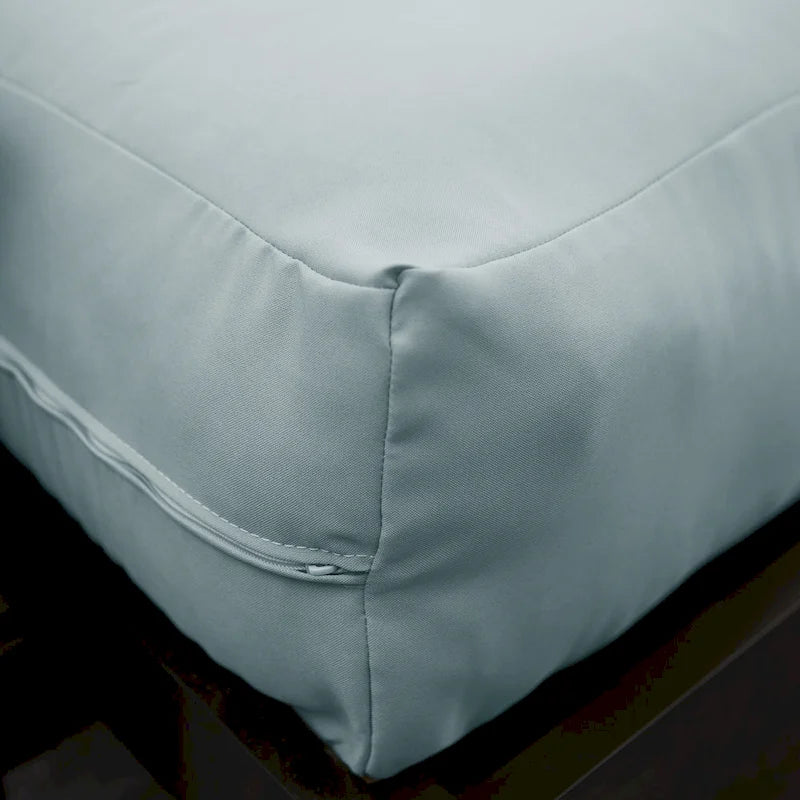 Matelas de futon capitonné 5 pouces Queen Size