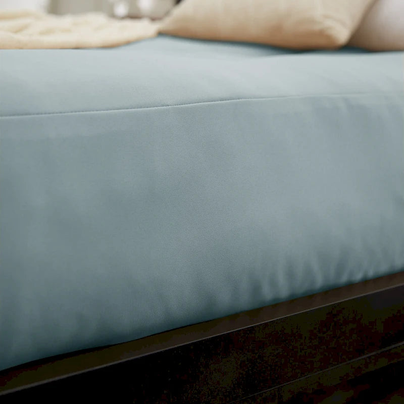 Matelas de futon capitonné 5 pouces Queen Size