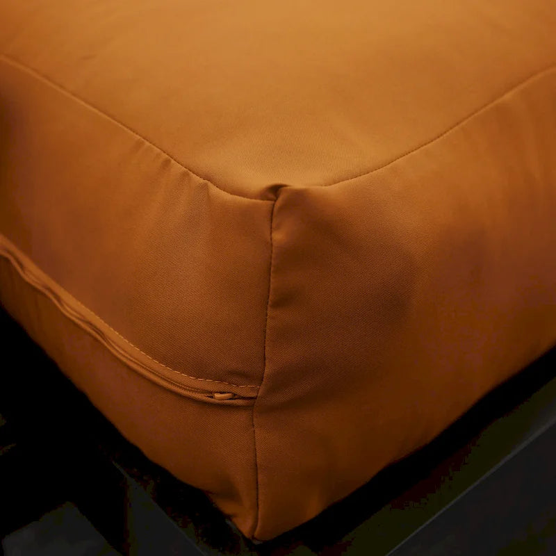 Matelas de futon capitonné 5 pouces Queen Size