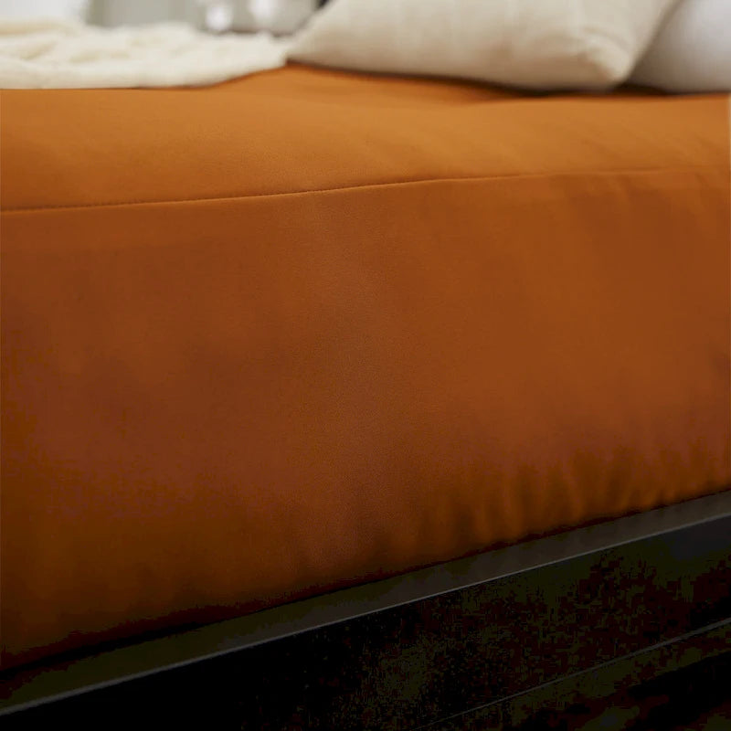 Matelas de futon capitonné 5 pouces Queen Size