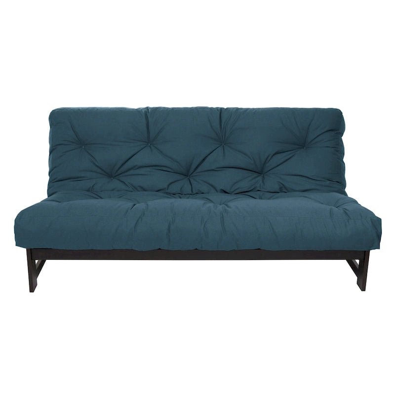 Matelas de futon capitonné 5 pouces Queen Size