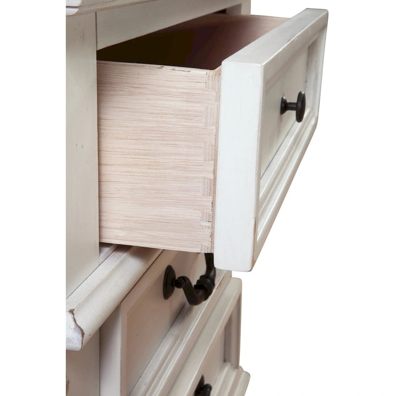 Commode 5 tiroirs